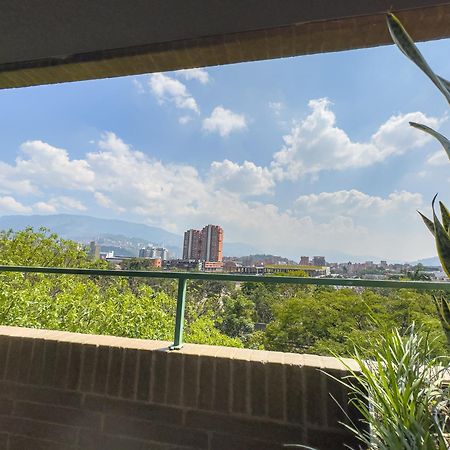 B 48 Living By B Rent Apartment Medellin Exterior photo