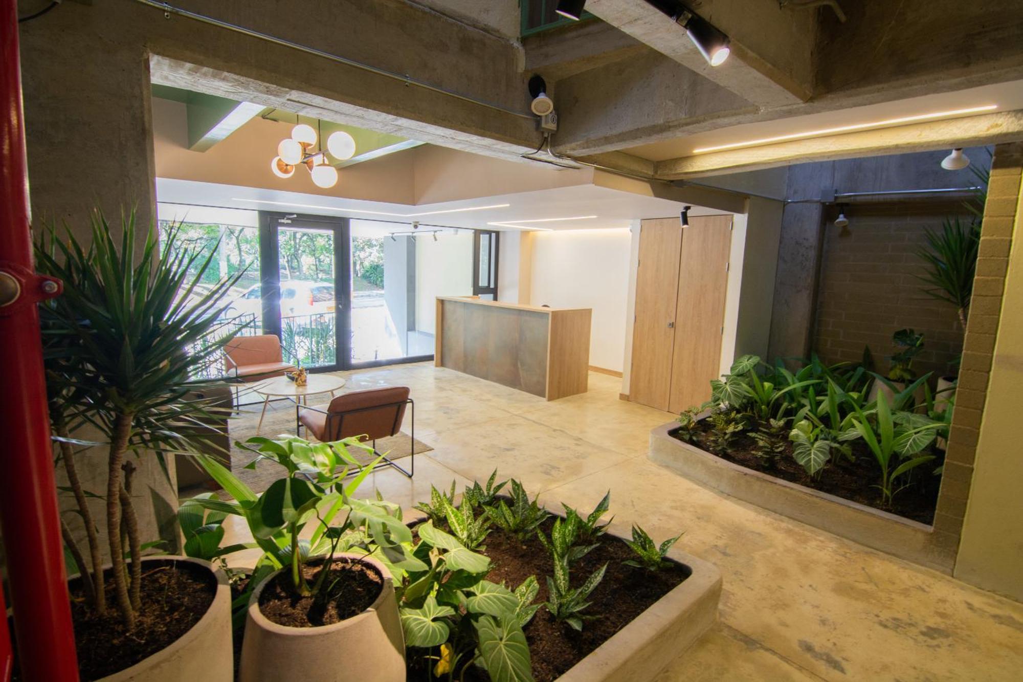 B 48 Living By B Rent Apartment Medellin Exterior photo