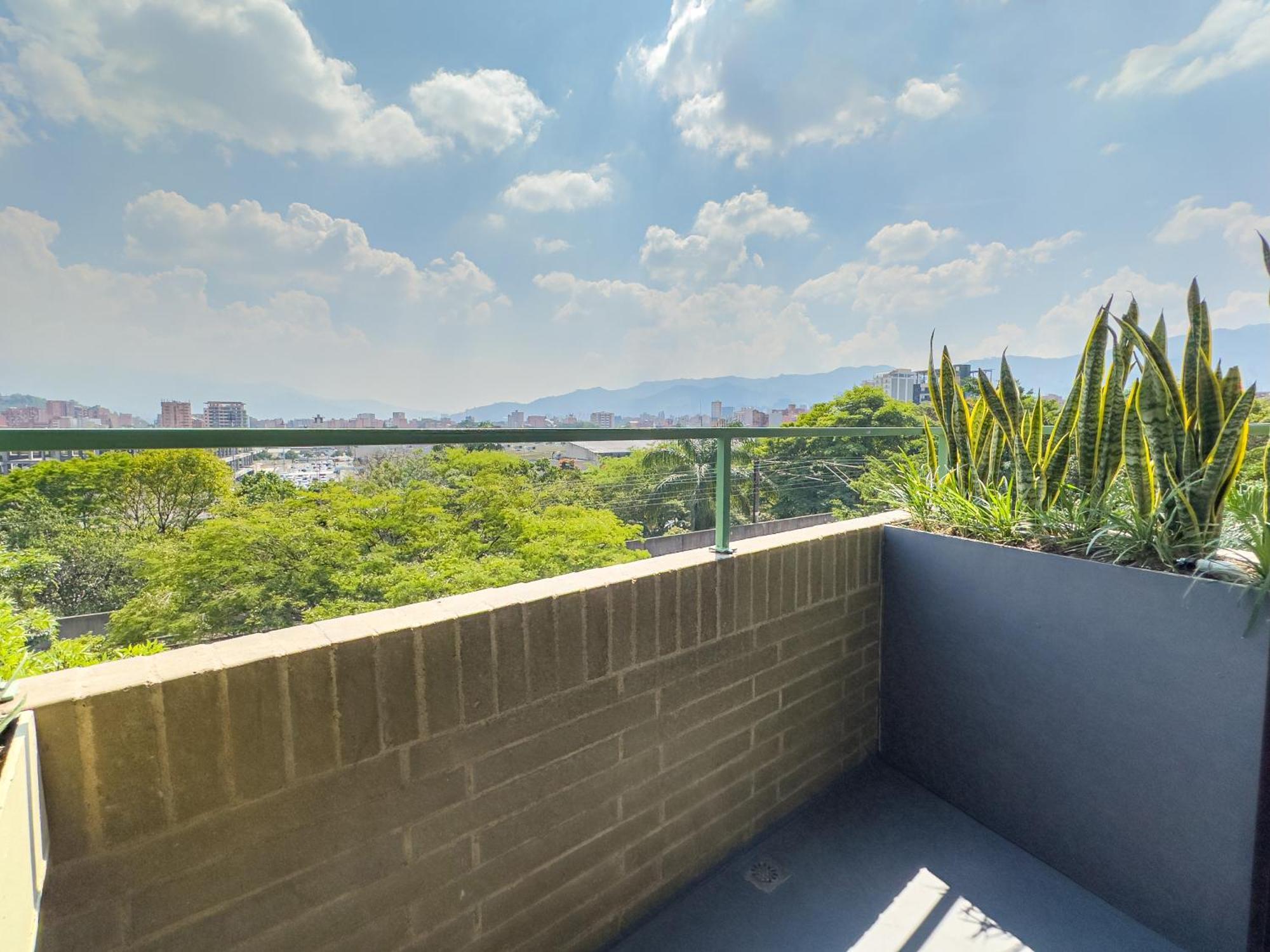 B 48 Living By B Rent Apartment Medellin Exterior photo