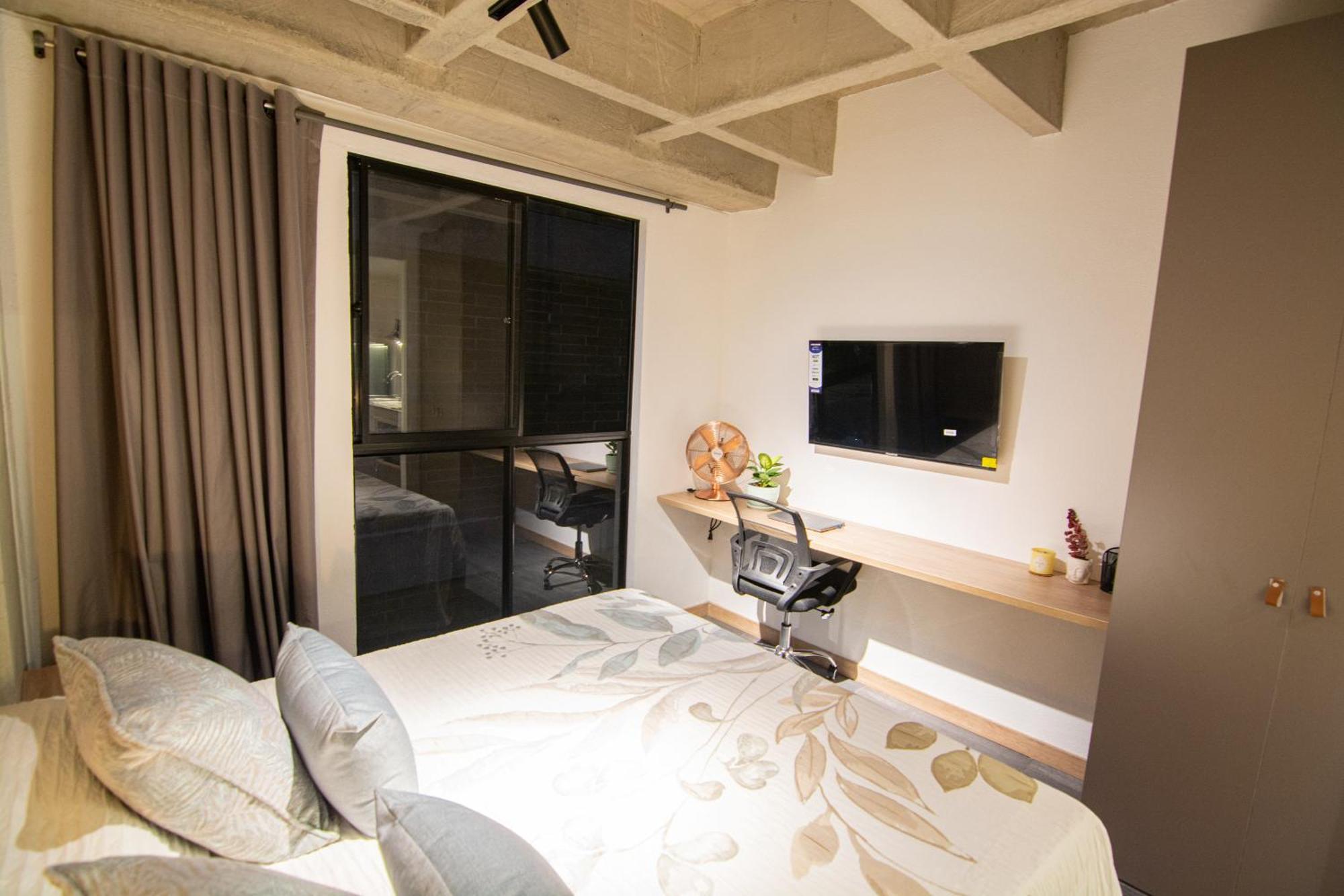 B 48 Living By B Rent Apartment Medellin Exterior photo